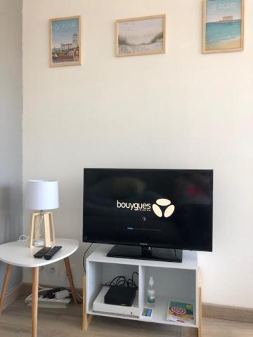 Studio - Parking Prive - Wifi - Proche Nausicaa Et Plage Le Portel Bagian luar foto