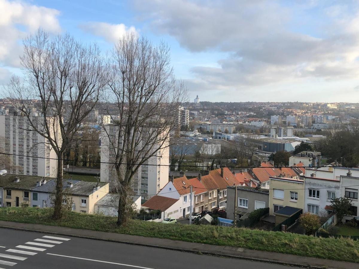 Studio - Parking Prive - Wifi - Proche Nausicaa Et Plage Le Portel Bagian luar foto