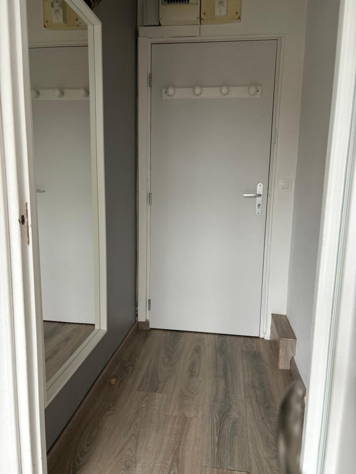 Studio - Parking Prive - Wifi - Proche Nausicaa Et Plage Le Portel Bagian luar foto